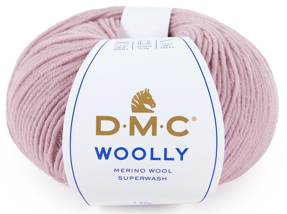  WOOLLY MERINO-60