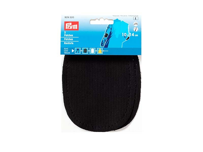 ZAKRPE-PAR  SOMOT CRNA