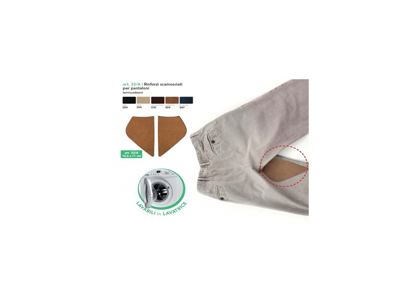 ZAKRPA ZA PANTALONE-BEIGE