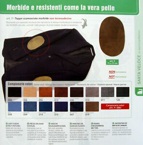 ZAKRPE OD ANTILOPA 11x17cm KAMEL