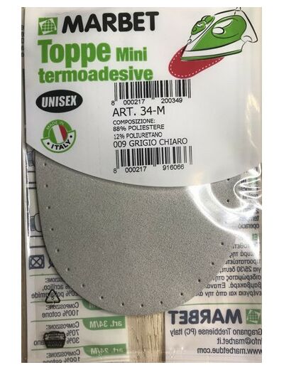 ZAKRPE TERMOLEPLJIVE SIVE 