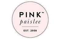 Pink Paislee