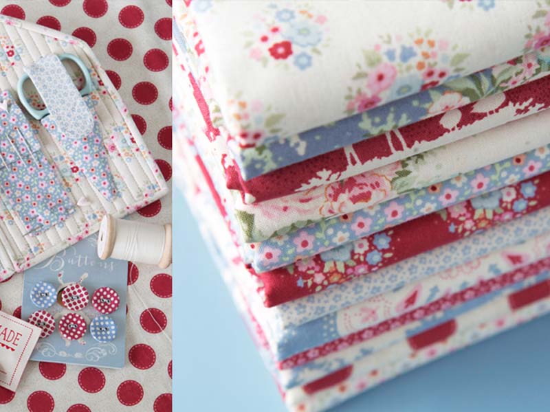 Patchwork i Kreativno šivenje