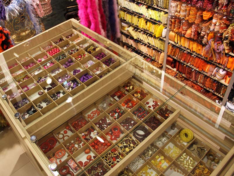 Repromaterijal za nakit